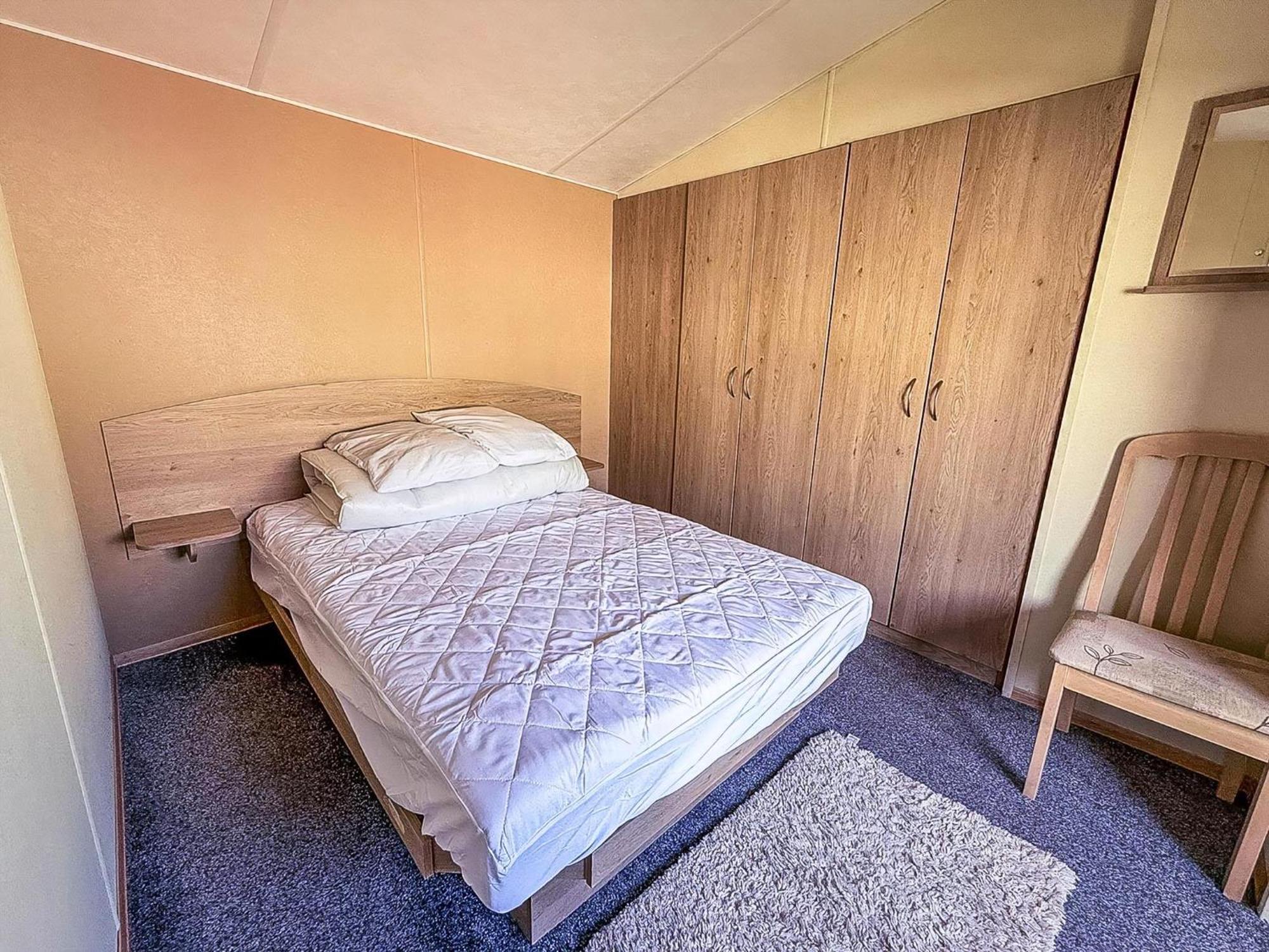 Lovely 6 Berth Caravan At Sunnydale Holiday Park Ref 35375S Louth  Extérieur photo